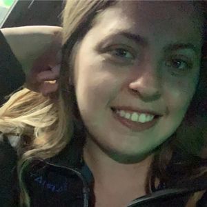 Meet your Posher, Felicia